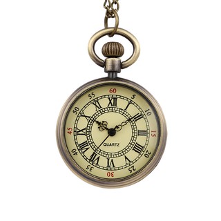 Đồng hồ quả quýt phong cách vintage
