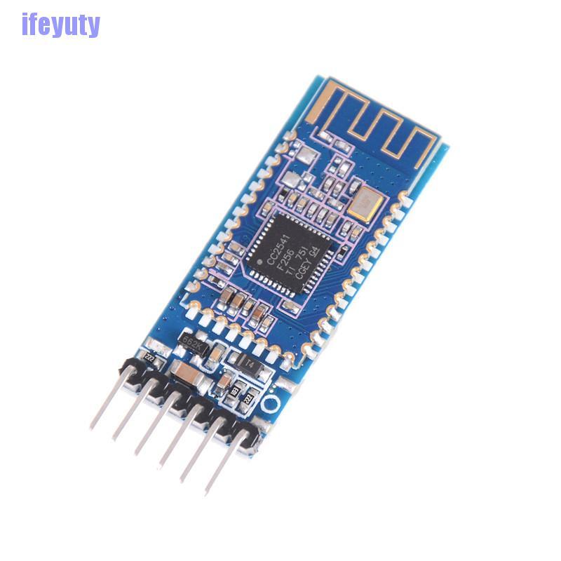 Mô-Đun Không Dây Arduino Android Ios Hm-10 Ble Bluetooth 4.0 Cc2540 Cc2541