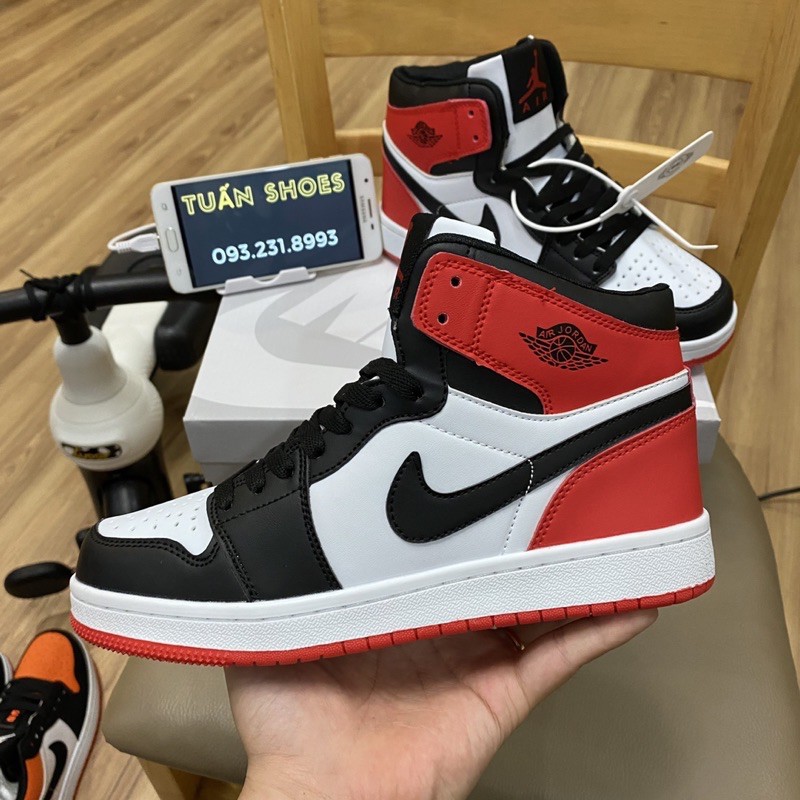 [KÈM HỘP+BILL] Giày Thể Thao JD 6 mẫu Nam Nữ | BigBuy360 - bigbuy360.vn