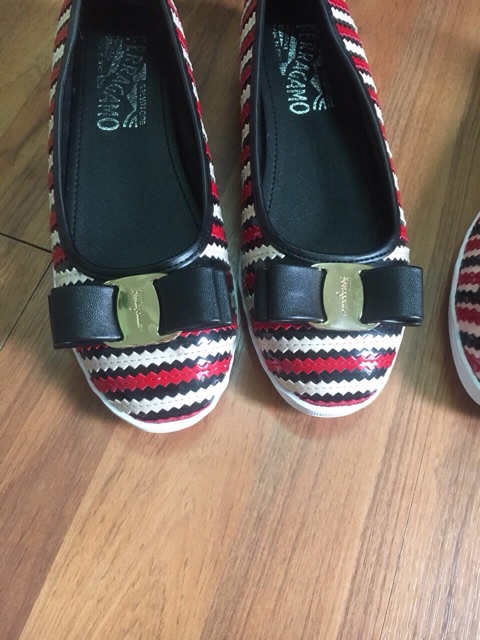 { sale 49k} Giày có nơ cá tính {hàng cao cấp 100%} | BigBuy360 - bigbuy360.vn