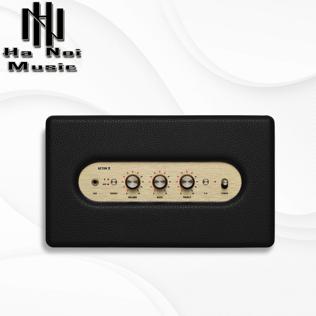 Loa Marshall Acton 2 New Seal Chính Hãng - Bảo Hành 12 Tháng