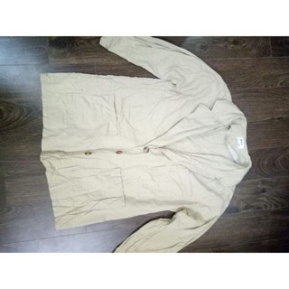 Thanh lý quần áo secondhand