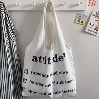 Túi quai tròn Attit HT12