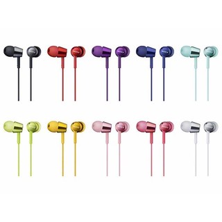 Tai nghe Sony MDR-EX150AP