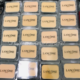Phấn nền Lancome tester fullsz