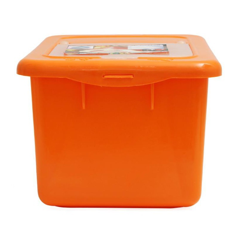 Thùng đựng gạo Tashing Plastic có nắp đậy - C089 - BX1335