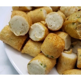 Chả Cá Quế CP dạng que gói 300g