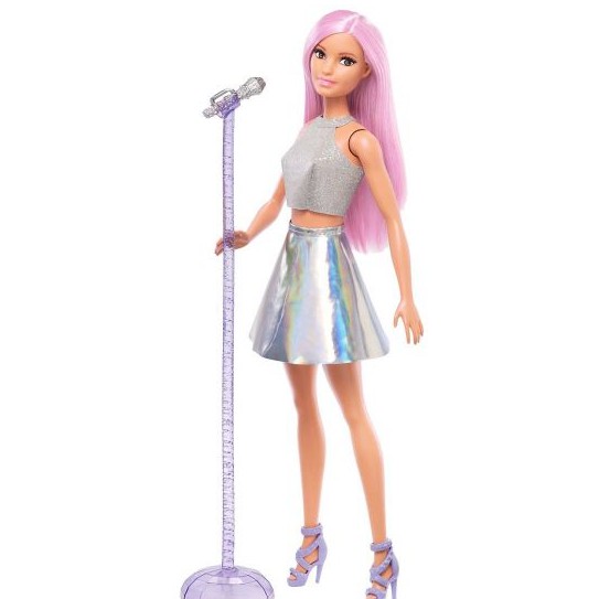 Búp bê thời trang Fashionista chính hãng BARBIE MKD