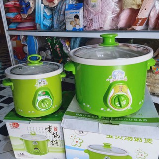 NỒI HẦM CHÁO CHẬM - KHO CÁ NHẬT BẢN
