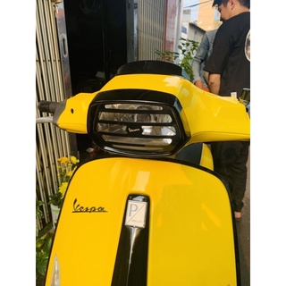 Ốp pha đèn Vespa (dùng cho pha led 2 tầng)