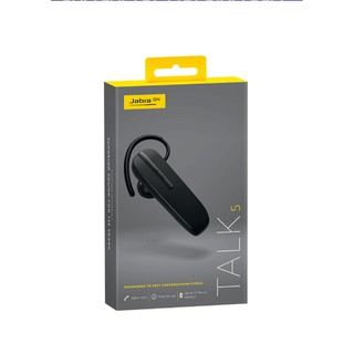 Tai nghe Bluetooth Jabra Talk 5