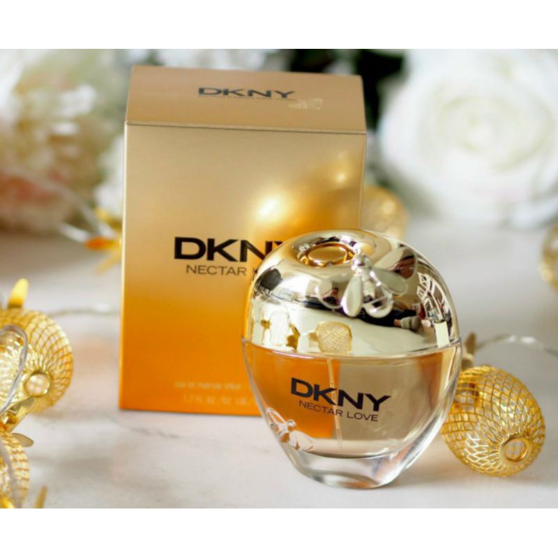 Nước hoa Nữ DKNY Nectar Love, 30ml