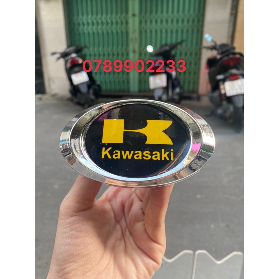 LOGO MẶT NẠ XE MAX