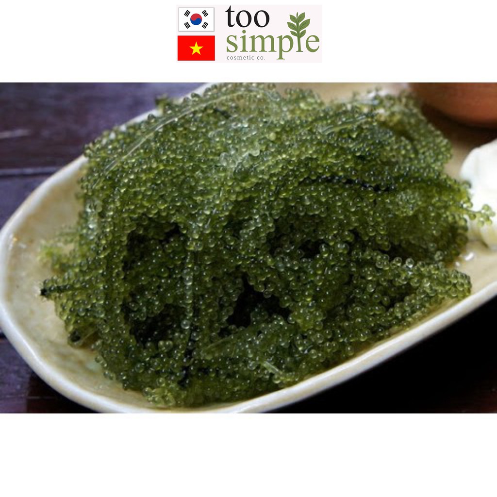 Rong nho tách nước Green Food 100% Natural hàng công ty check thông tin qua mã vạch