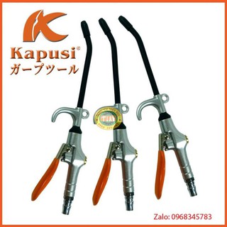 Vòi xịt khô KAPUSI