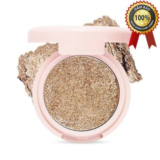 Phấn Mắt Air Mousse Eyes Blossom Picnic Dazzling Beige #BE101