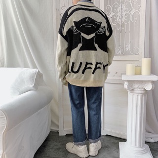 [ORDER] ÁO LEN LUFFY (one piece)