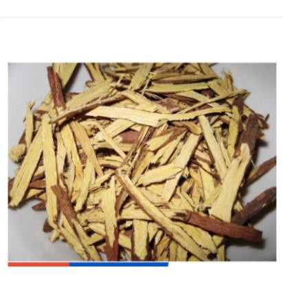 100gram cam thảo khô thái lát vị ngọt, thơm chuẩn loại 1