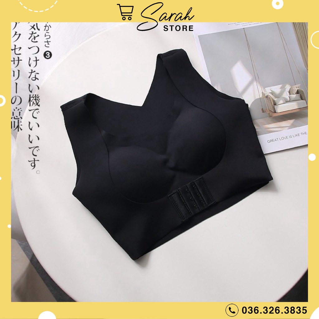 Áo Lót Su Đúc Chống Gù Định Hình Lưng Cho Nữ | BigBuy360 - bigbuy360.vn