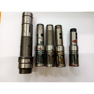 Nòng khoan đục 2 chức năng