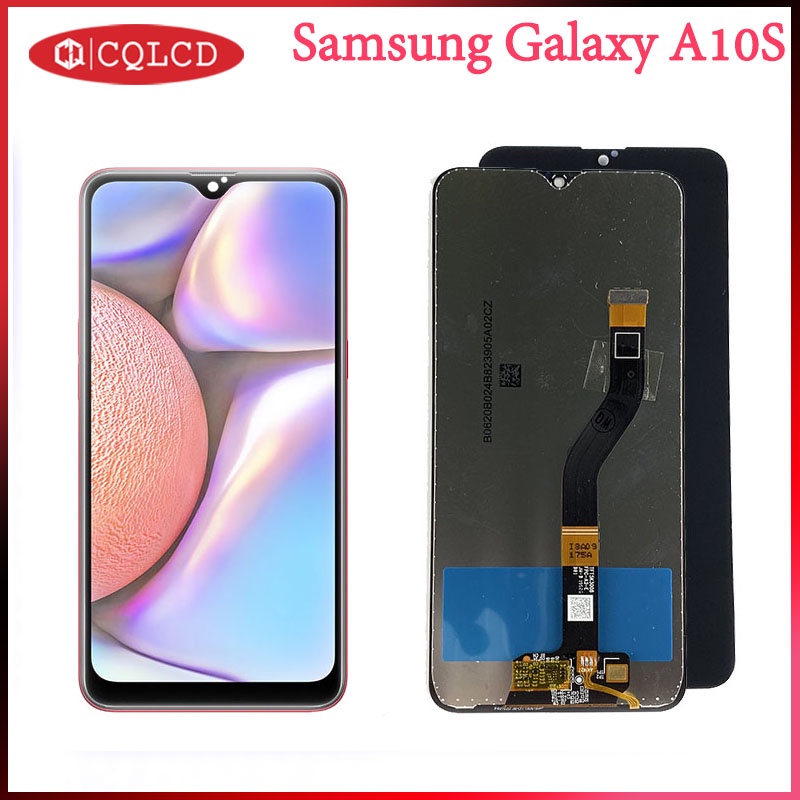 Màn Hình Samsung Galaxy A10s A107/DS A107F A107FD A107M LCD