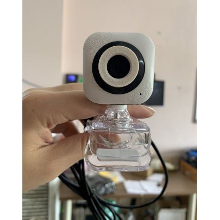 [Cực nét] Webcam Dahual Z3/ Cổ cao VSP / Loại kẹp có mic cổng usb dùng Học trực tuyến, Live Stream Học Online | BigBuy360 - bigbuy360.vn