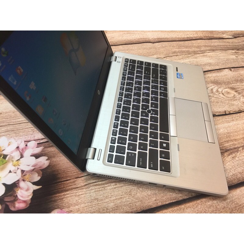 Máy HP 9480 dell 7250 7440  chíp i7  8g ssd256g rẻ của rẻ | BigBuy360 - bigbuy360.vn