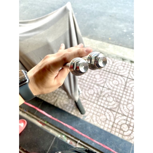 Tán Salaya 10-12-14ly bít đầu mẫu mới TBT