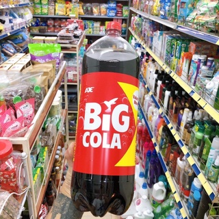 COCA TƯƠI Thái lan 3,1L