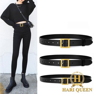 Thắt lưng đầu chữ D HARI