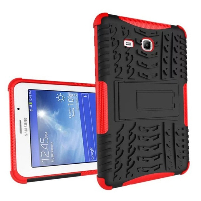 Vỏ giáp cứng Samsung Galaxy Tab 3 Lite 7.0 T110 T111 7.0 inch Cover For Samsung Tab E Lite 7 SM-T113 T116 Case