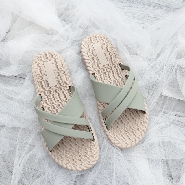 DÉP LÊ GIẢ CÓI MẪU MỚI RỬA NƯỚC ĐƯỢC | BigBuy360 - bigbuy360.vn