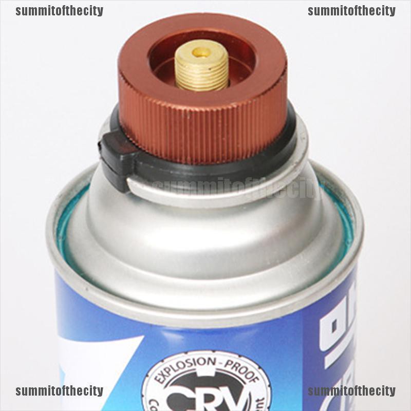 Đầu Nối Chuyển Đổi Bếp Ga Cắm Trại Tiện Lợi