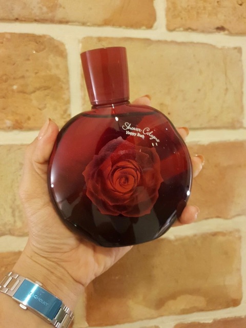 NƯỚC HOA SHOWER COLOGNE HAPPY BATH 150ML | BigBuy360 - bigbuy360.vn