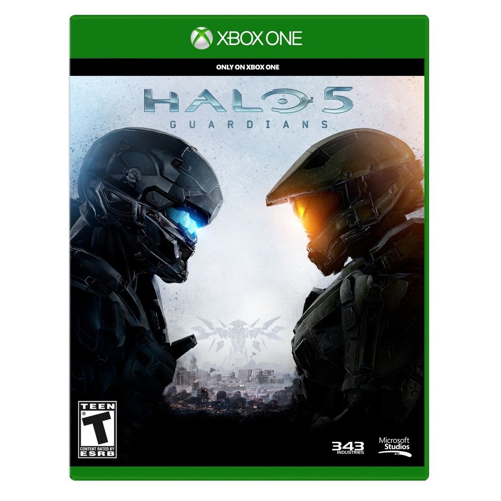 Halo 5 : Guardians 2nd