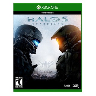 Halo 5 : Guardians 2nd