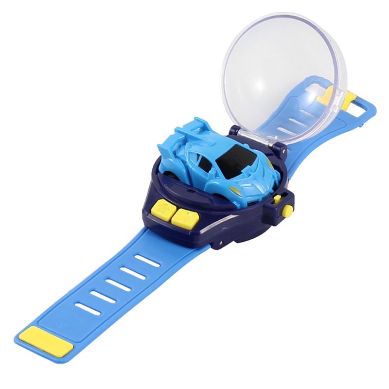 Đồ Chơi Xe Hơi Điều Khiển Từ Xa Mini Dễ Thương Kèm Quà Tặng Cho Bé Trai
