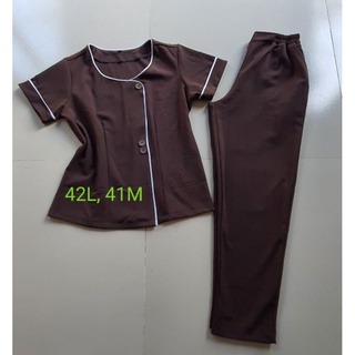 Đồng phục spa