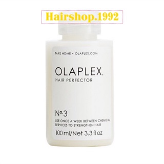 [OLAPLEX] KEM HẤP Ủ TÓC PHỤC HỒI OLAPLEX NO3 - HAIR PERFECTOR