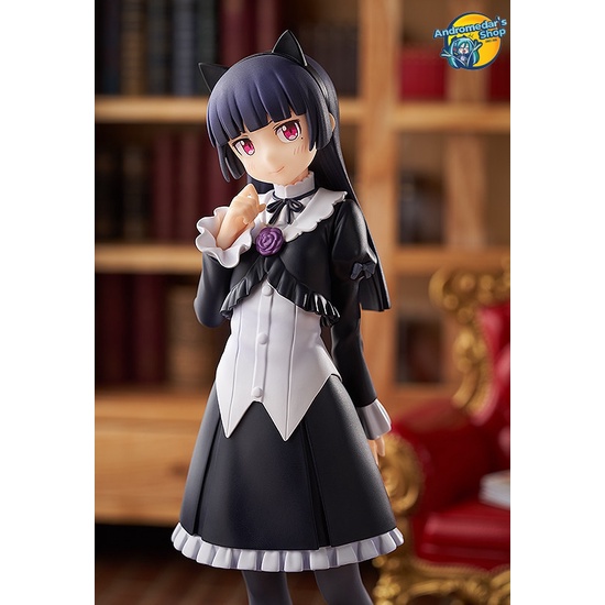 Mô hình nhân vật Oreimo POP UP PARADE Kuroneko Complete Figure