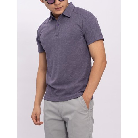 (GIẢM 55%) Áo polo nam Aristino APS058S8, regular, tag 450K