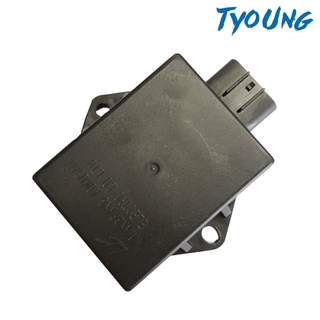 Bộ Đánh Lửa Cdi Cho Suzuki En125 Gn125 Gs125 Hj125K