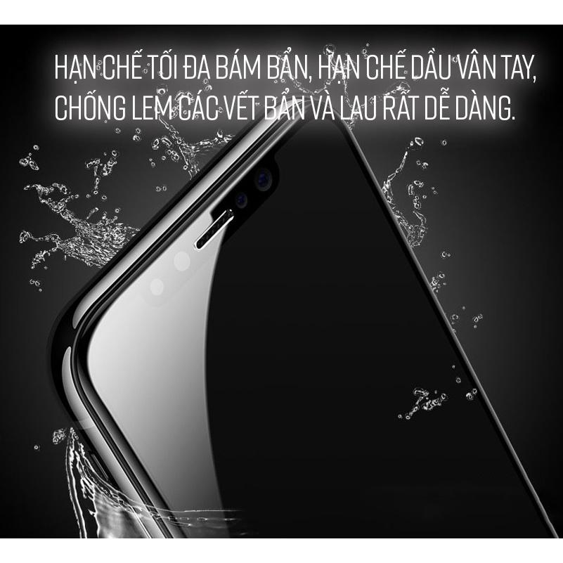 Kính cường lực iphone KingKong full màn 6/6s/6plus/6splus/7/8/7plus/8plus/x/xs/xsmax/11/12/13/14/pro/promax - ORIO