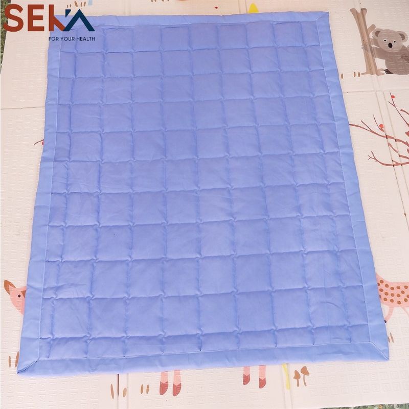 Thảm trải lều cho bé dày dặn