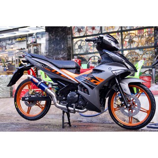 MÂM BENTFAST SIÊU RẺ - DÀNH CHO EXCITER 150