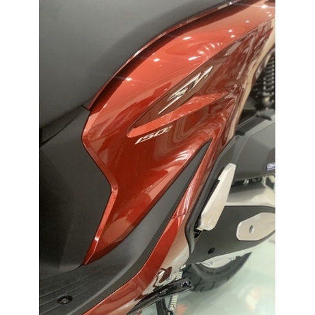 ★ 1 Đôi Tem Chữ 150i SH 2020 - Sh 2021 - SH 2022 - MÃ K0S ★ Hàng Honda chính hãng
