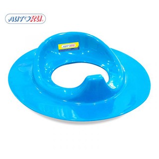 Nắp bàn cầu cho bé Autoru AUBTS01