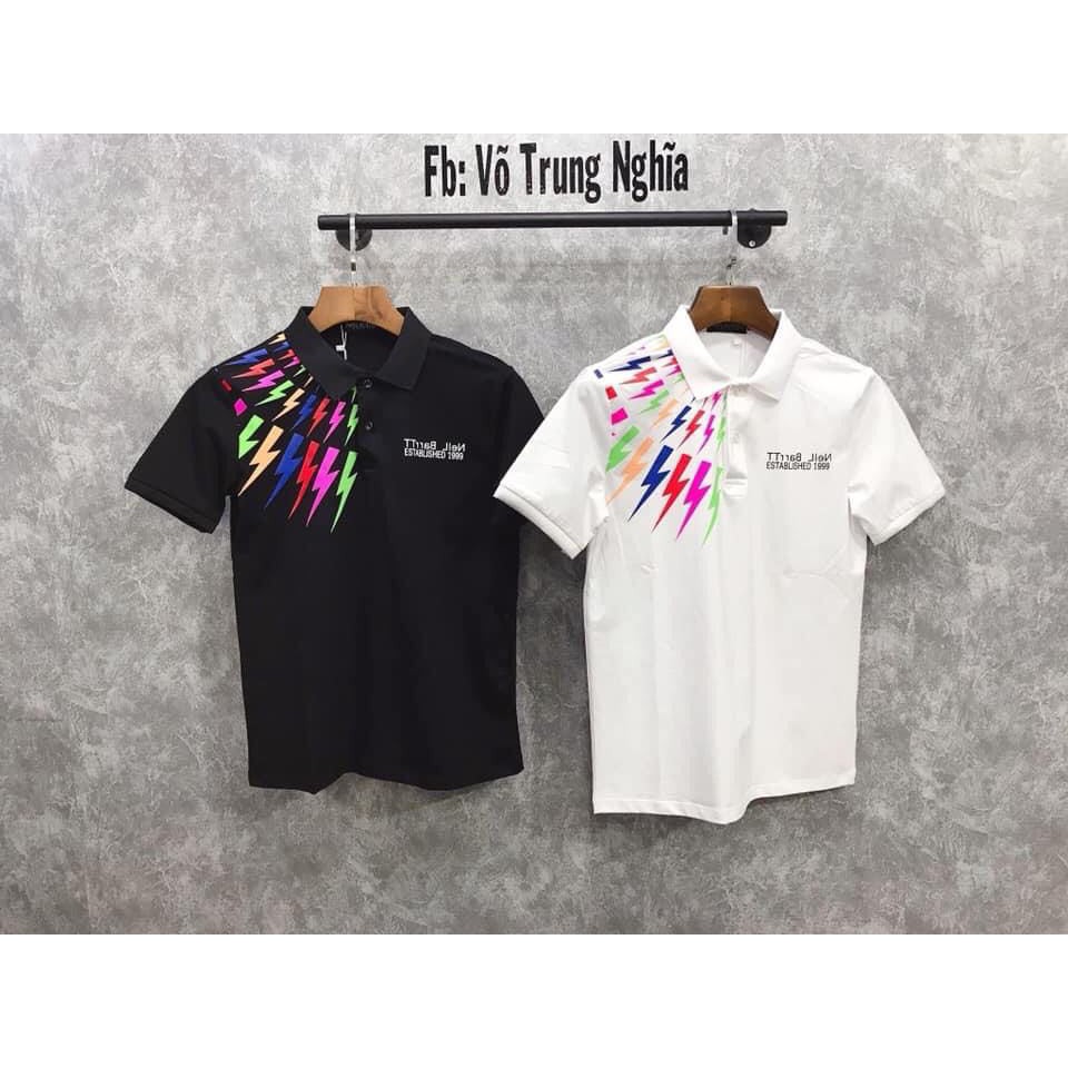 Áo Phông Benny's Store