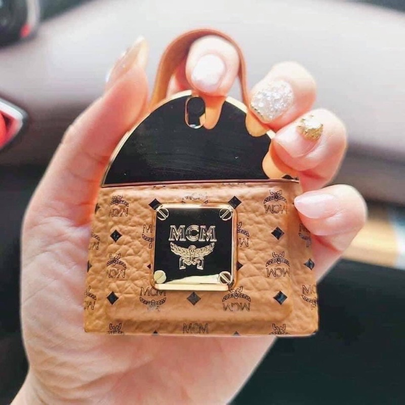 MCM PERFUME NƯỚC HOA MCM