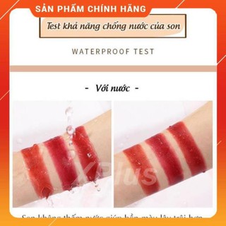 [CHÍNH HÃNG] - [FREESHIP] - Son lì 3 màu AGAG
